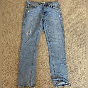 Zara Man Jeans